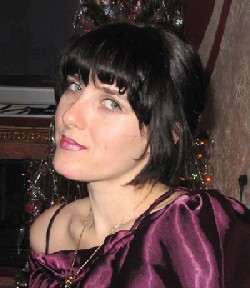 Галкина Евгения - художник, дизайнер